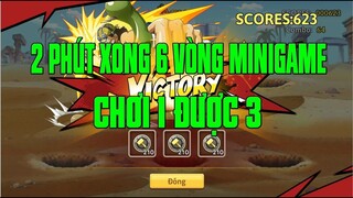 Hải Tặc Đại Chiến - CHỈNH TEAM XOAY QUANH NIJI VÀ LỤC THỨC...CÁI KẾT ĂN HÀNH NGẬP MẶT VỚI BẠN BÈ...