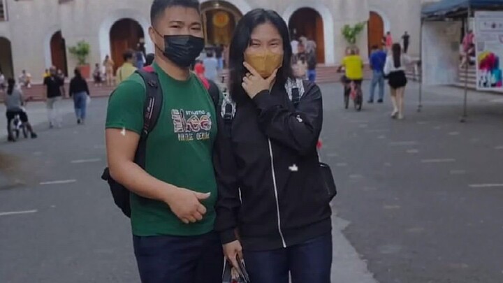 #Mag away lng tayo pero Hindi Tau mag hihiwalay ok!😊