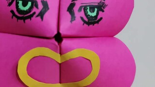 【JOJO】A very new golden wind execution song