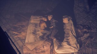 A Plague Tale: Innocence - Chapter 12 PSN Trophy