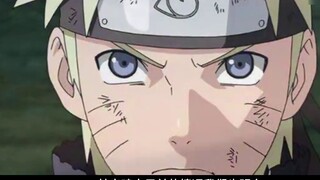 How weak is Naruto now? [Naruto Miscellaneous]