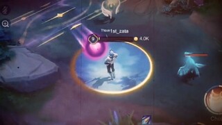 Trang phục bạn ưng nhất trong Liên Quân là trang phục nào ???  #gamehaynhat