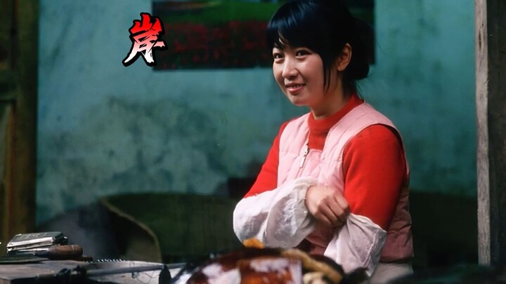 A really great Chinese film—once a prodigal son returns, he’s worth his weight in gold! Full comment