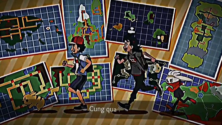 Kết Thúc Hành Trình 25 Năm.