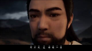 "All living beings are like this, can you live up to it?" - [Second anniversary of the launch of Mor