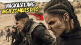 Dahil Sa Kagat Ng Baboy Naging Zombies Sila At Kumalat Ito Sa Lungsod...| Movie Recap Tagalog