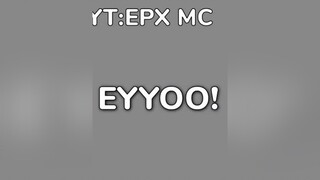 FULL DI YT KU YAA : EPX MC minecraft