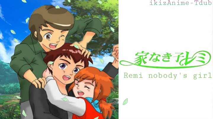 Remi nobody's girl tagalog episode 18