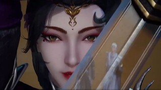 Against the Sky Supreme Episode 407 Sub Indo
