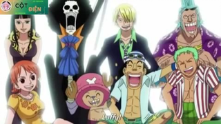 Cảnh buồn nhất trong một tác phẩm one piece #Anime #Schooltime