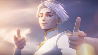 国漫《凸变英雄X》让外国人沸腾，登顶海外权威动画榜！