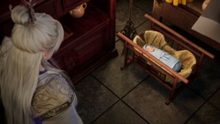 Preview Renegade Immortal eps 77