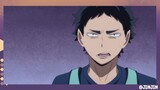 [ MAD ] Haikyu!! : ชู้ทางไลน์ - #Kuroken #Bokuaka