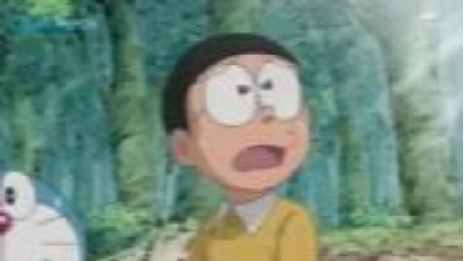 Doraemon Episode 354