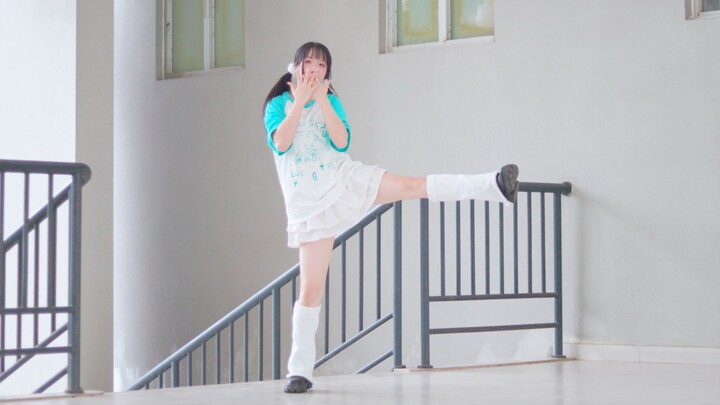 【ماو بو】سكيتشو! (أحبك يا تشو!) / هوني وركس