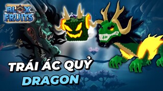 Blox Fruit#3 : Tiêu Điểm Trái Ác Quỷ Dragon - It is Hoá Rồng Time | MT2T