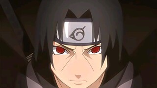 Người đàn ông duy nhất khiến Itachi đổ mồ hôi đầm đìa