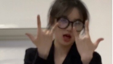 【Grade 12】tomboy cover dance