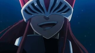 Villain di sini keren [AMV]