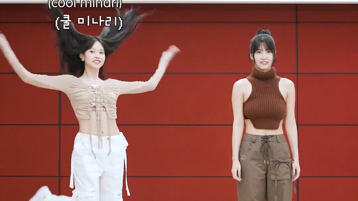 【TWICE ซับไทย】240226 การกลับมาของ TWICE กับเพลงไตเติล 'ONE SPARK' เต้นดวลเดือด HOT&COLD