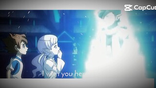Inazuma eleven go galaxy