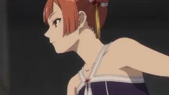 scene anime terbaik