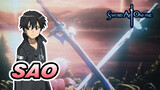 Sword Art Online