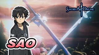 Sword Art Online