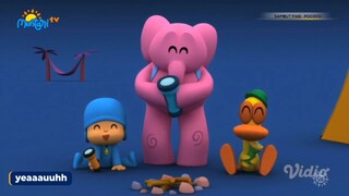 Pocoyo - Let's Sing! : Camping (Indonesian)