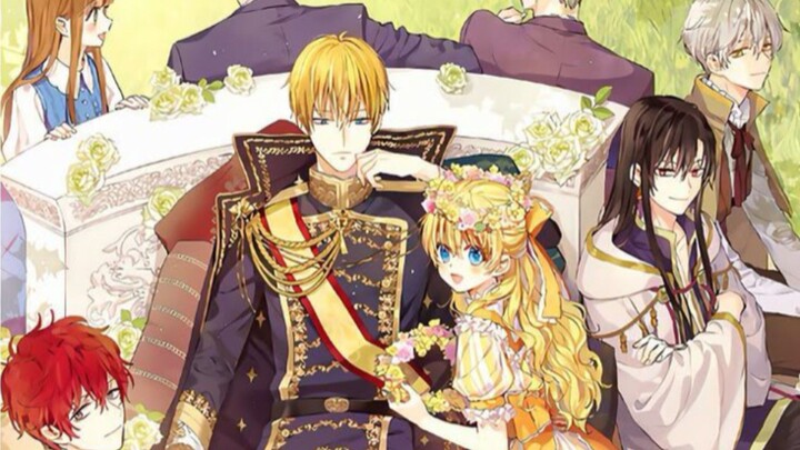 who made me a princess episode 05 sub indo