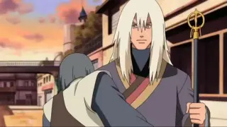 Naruto Shippuden- Part 7 Tagalog dub