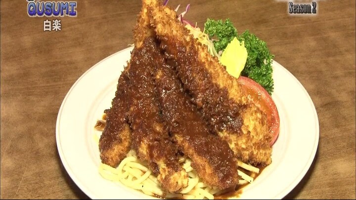 05. Kodoku no Gurume - season2