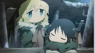 [MAD·AMV][Girls' Last Tour] Goodnight