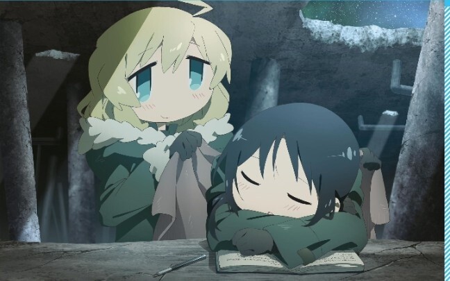 [MAD·AMV][Girls' Last Tour] Goodnight