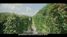 Brewing Love Episode 3 Sub Indo