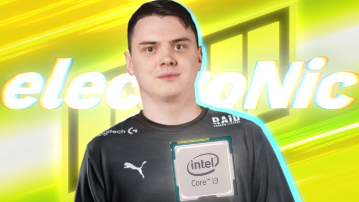 【CSGO】Khi anh chàng game thủ chơi CSGO một cách nghiêm túc