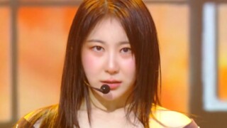 李彩演《Don't》240712 打歌舞台