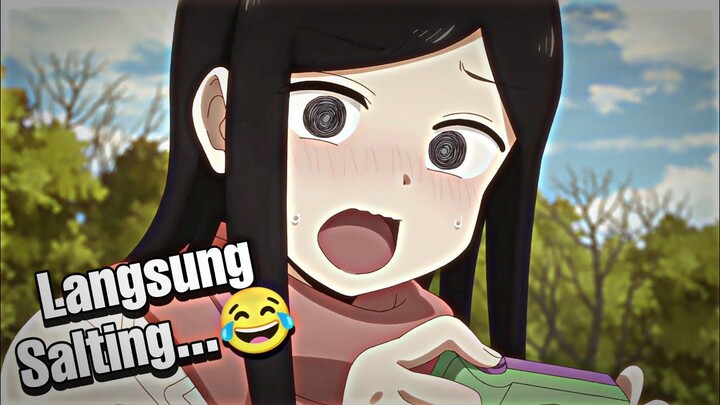 Ketika Yang Nonton Jomblo...