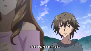 Trò chơi của vua Tập 11