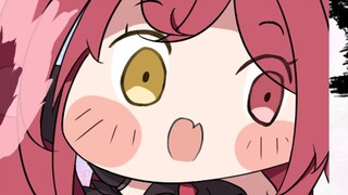 【BW2023】Bilibili World Boxing Tournament, Milia joins the compe*on!