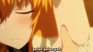 anime 18++ no sensor auto mncrt basah 💦💦