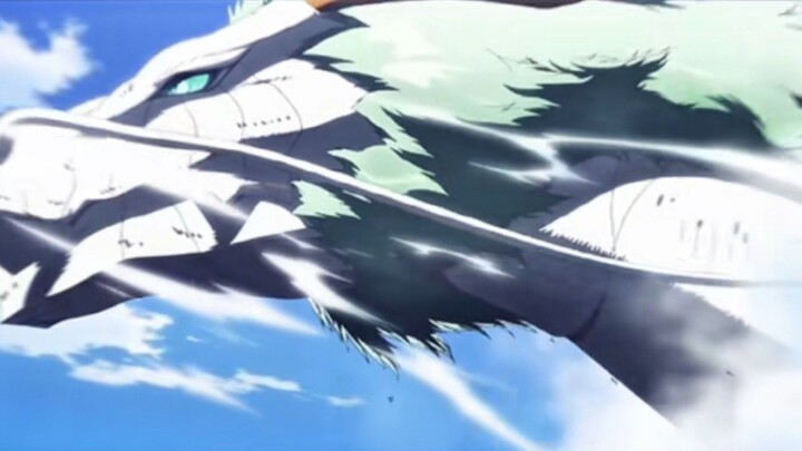 wih rimuru naik naga