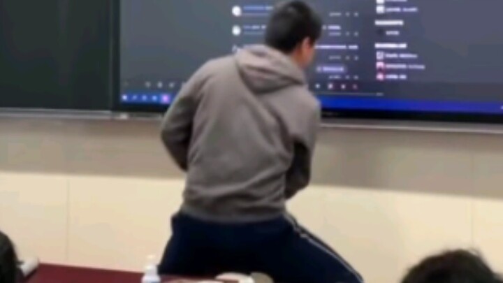 Heizi kecil itu ternyata adalah diriku sendiri!