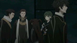 Tate no Yuusha no Nariagari Season 2 Episode 9