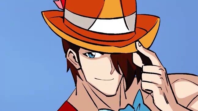 "The King of Lies Contest!"
