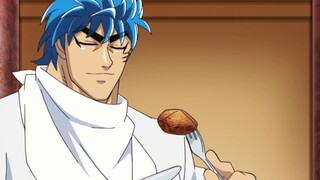 Prisoner of Food Commentary 28 : เวอร์ชั่นทีวีตอนจบ ขอบคุณ และแบ่งปันส่วนผสมทั้งหมดครับ