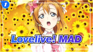 [Lovelive!/MAD] Wish This Dream Can Be Inherited_1