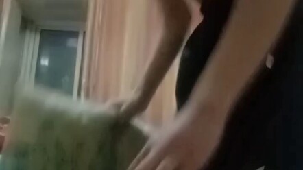 ادخل وانظر ما هذا الهراء