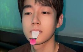 ตั้งใจเรียกเพื่อนร่วมห้องว่าพี่เขยต่อหน้าเพื่อน แต่กลับกลายเป็นว่าเล่นใหญ่ไปหน่อย..