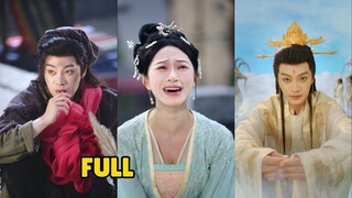 (เต็มเรื่อง) เพื่อหนีแต่งกับชายแก่ เธอถูกจับหมั้นขอทาน แต่เขาคือจักรพรรดิสวรรค์